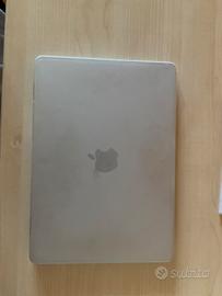 Macbook Air 13" M2