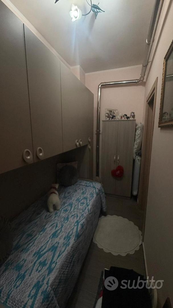 Appartamento – Camigliano, Caserta - Vista 4
