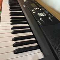 TASTIERA PINOFORTE YAMAHA EZ-220