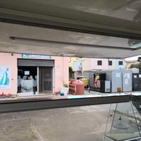 Bertuola trailer bt 1350