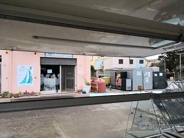 Bertuola trailer bt 1350