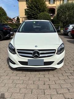 Mercedes Benz Classe B