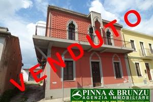 Riduzione prezzo - s vero milis - casa padronale