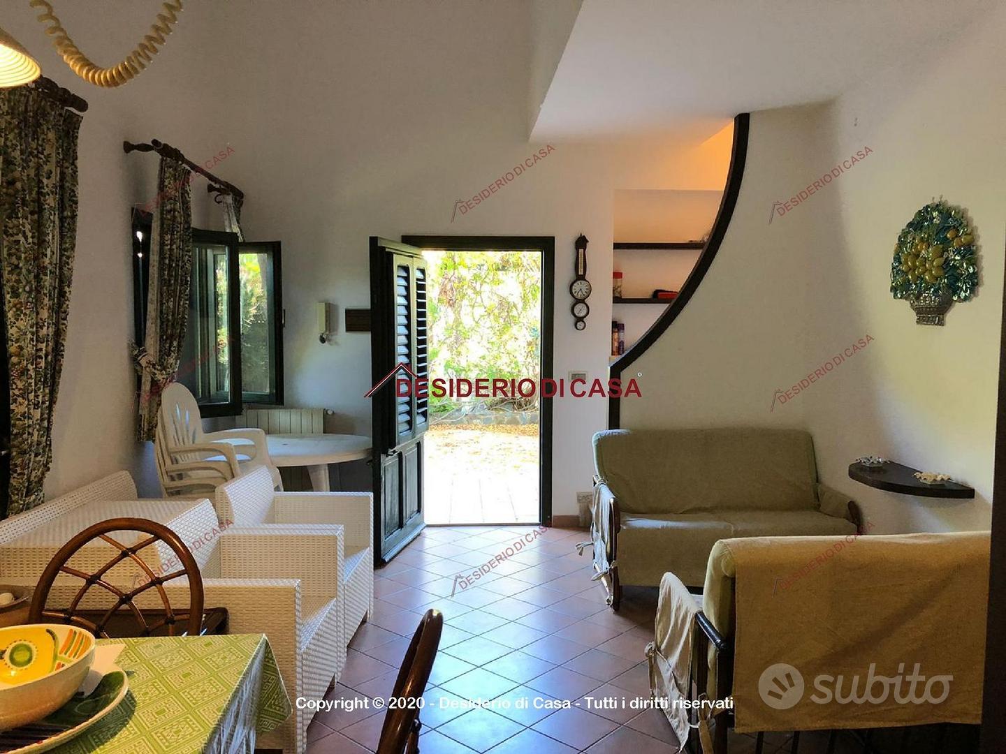 Casa, Cefalù. - Vista 3