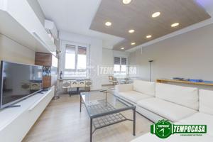 Appartamento a Milano Via Civenna 4 locali