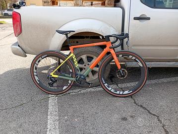 gravel Megamo silk 01
