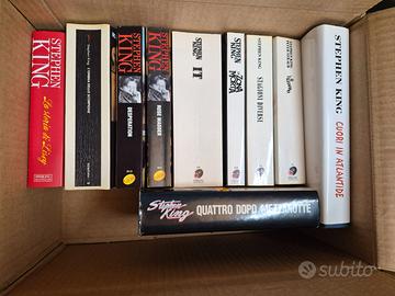 Libri Stephen King