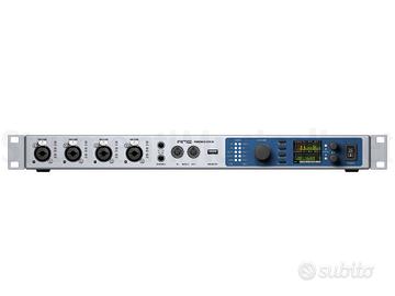Rme Ufx 3