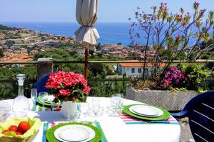 Apparttamento Ketty per vacanza