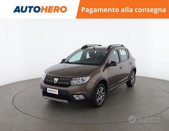 DACIA Sandero TR67537