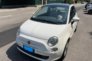 FIAT 500 1.2 LOUNGE 03/2011 MOLTO BELLA