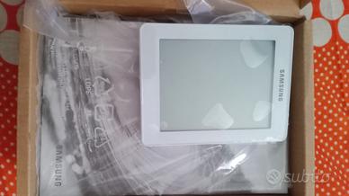 comando touch Samsung 