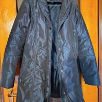 Giaccone donna MONCLER taglia 44/46