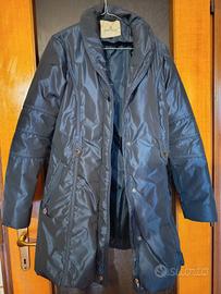 Giaccone donna MONCLER taglia 44/46