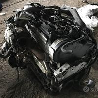 Motore completo volkswagen audi skoda seat