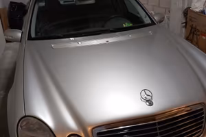 Mercedes 2700 auto d'epoca