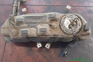 ERBATOIO  BENZINA FIAT NEW PANDA 4X4