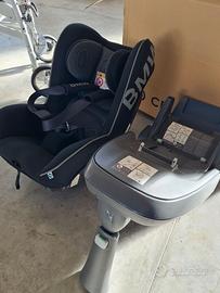 Seggiolino auto