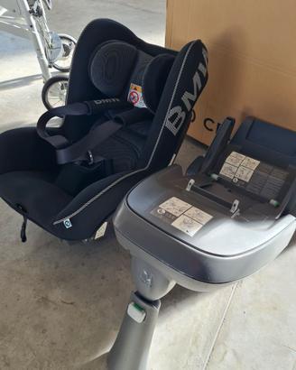 Seggiolino auto