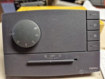 Termostato Perry 1TPTE 503A