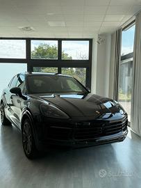 Porsche Cayenne 3.0