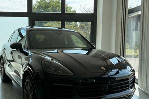 Porsche Cayenne 3.0