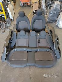 Tappezzeria Mini Clubman 2019