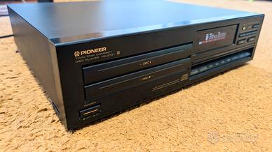 Lettore Cd Hifi Pioneer