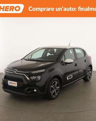 CITROEN C3 UX46975