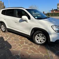 Chevrolet Orlando 2.0 Diesel 130CV LT