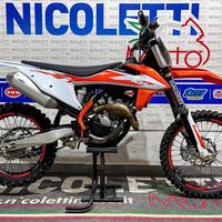 Ktm Sx-F 250 2020