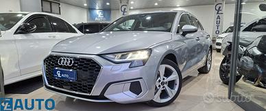 Audi A3 SPB 35 TDI 150Cv BusinessAdvanced