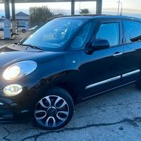 Fiat 500L 1.6 Multijet 120 CV 120° TETTO PANORAMIC