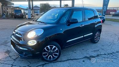 Fiat 500L 1.6 Multijet 120 CV 120° TETTO PANORAMIC