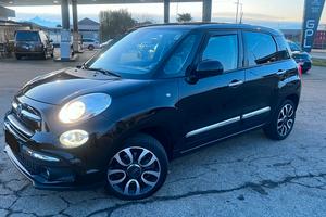 Fiat 500L 1.6 Multijet 120 CV 120° TETTO PANORAMIC