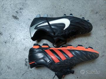 Scarpe da calcio
