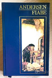 Le Fiabe del Focolare F. Grimm Mondadori CDE 1992