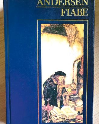 Le Fiabe del Focolare F. Grimm Mondadori CDE 1992