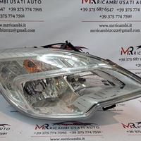 FARO ANTERIORE DESTRO OPEL Meriva 3° Serie 132536