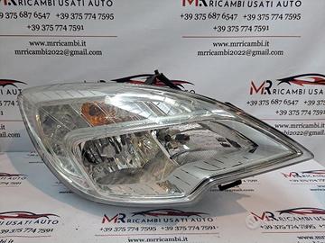 FARO ANTERIORE DESTRO OPEL Meriva 3° Serie 132536