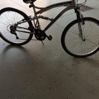 bicicletta  girardengo