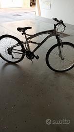 bicicletta  girardengo