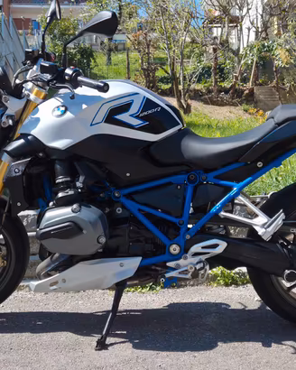BMW R 1200 R