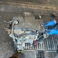 Motore Peugeot 108 1KR