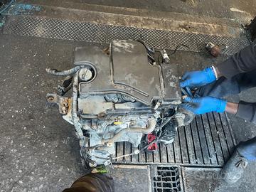 Motore Peugeot 108 1KR