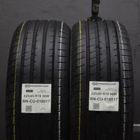 2 pneumatici goodyear 225/45 r19 96w * cu18017