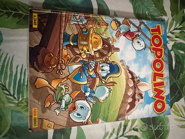 Disney Topolino n° 3449