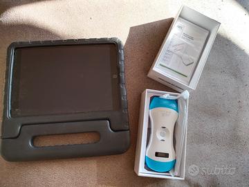 Ecografo portatile palmare