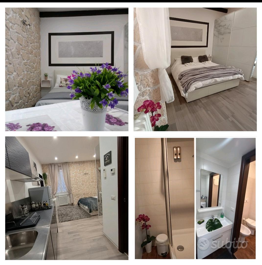 Appartamento – Milano, Abbadesse, Municipio 2 - Vista 2
