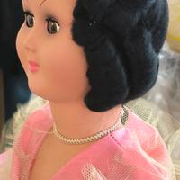 Bambola della nonna bis. 